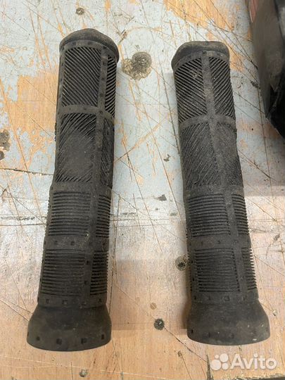 Велосипедный хлам