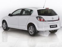 Opel Astra 1.6 MT, 2011, 148 026 км, с пробегом, цена 807 000 руб.