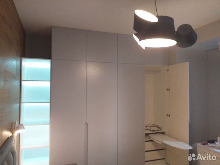 Шкафы купе на заказ