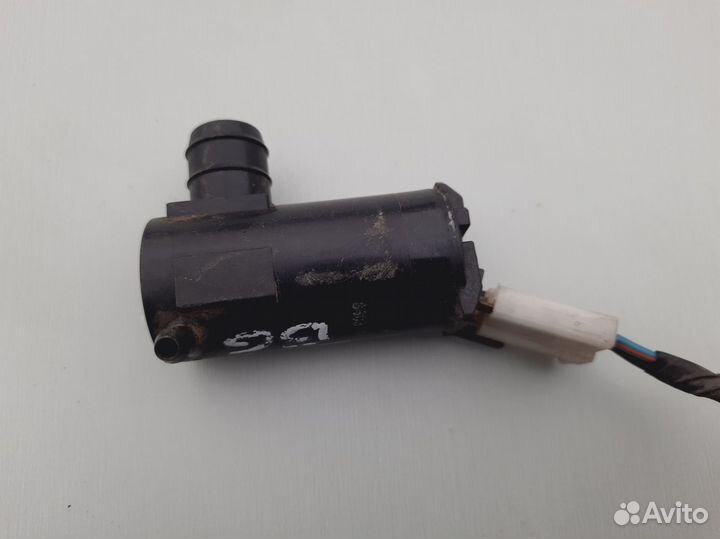 Насос омывателя Mazda 323 BG 1989-1994