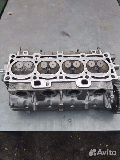 Гбц в сборе vesta оригинал