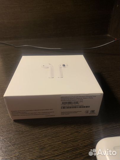 Airpods 2