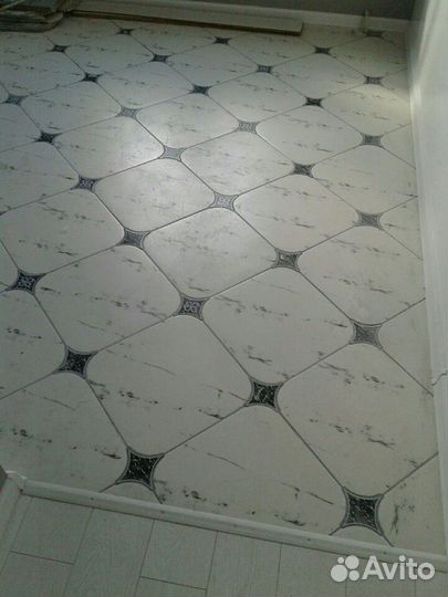 Отделочник