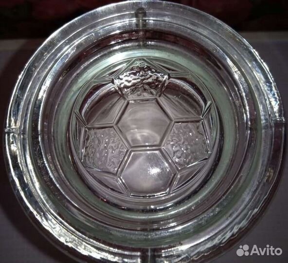 Футбольная Пивная Кружка