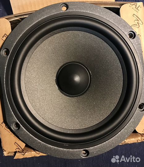 Focal Chorus динамик