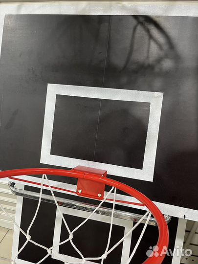 Баскетбольный щит