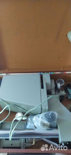 Фотоувеличитель Зенит упа6-Е