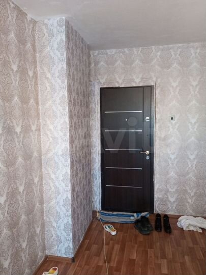 Комната 12 м² в 1-к., 1/9 эт.