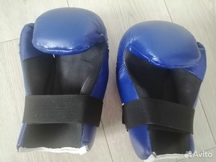 Перчатки для тхэквондо размер s