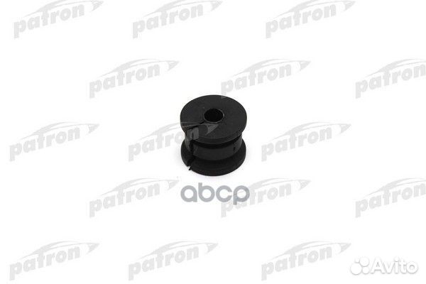 Втулка стабилизатора mercedes: W203 00-07, W209