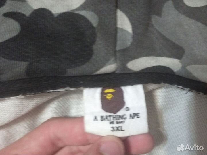 Зипка bape Фаст продажа