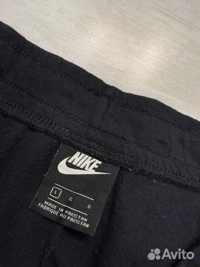 Спортивные штаны nike