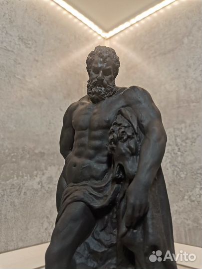 Гипсовые изделия декор