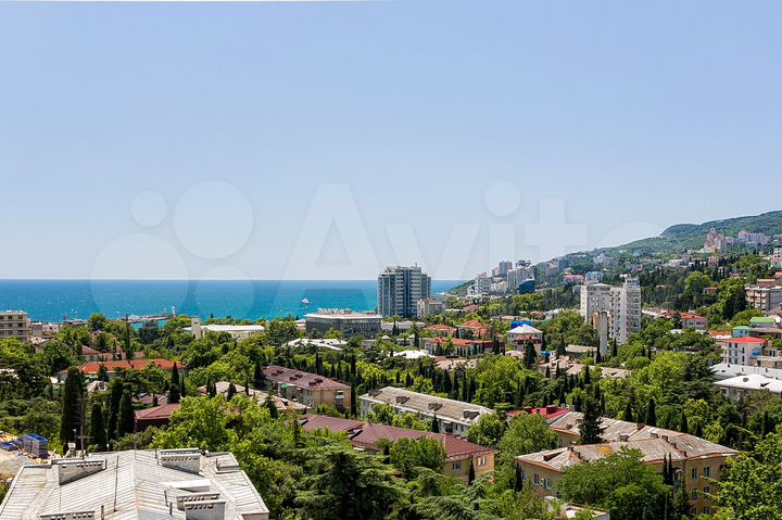 3-к. квартира, 90,5 м², 9/10 эт.