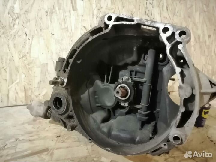 Кпп ваз LADA 2109-99 2114 2115 2113 2108