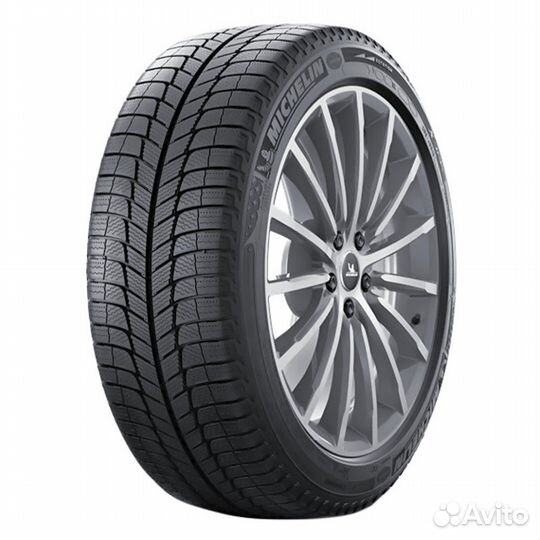 Michelin X-Ice 3 185/65 R15