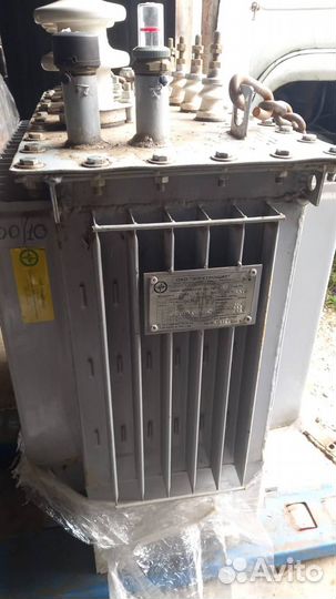 Трансформатор тм(Г) -400 арт4445