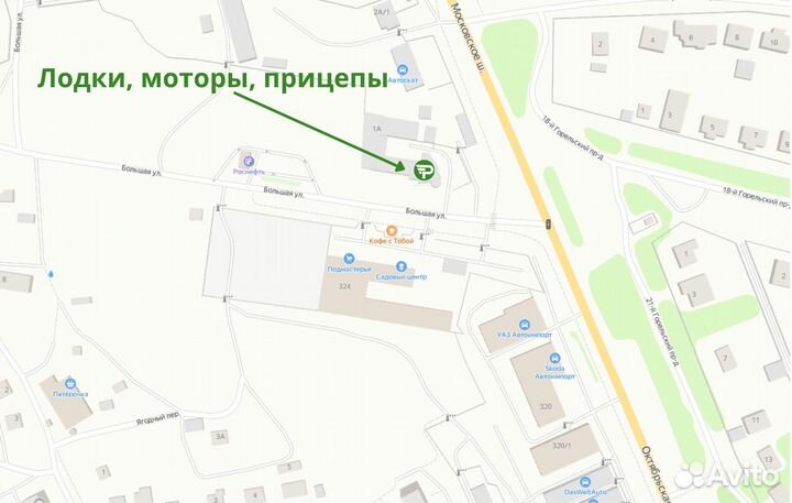 Лодка пвх Ривьера Компакт 3400 ск светло-серый/син