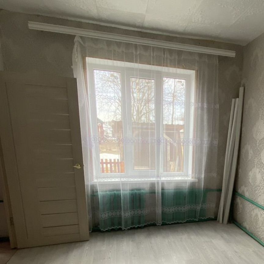 Квартира 1-комн. 25.3 м² в Шуя — фото 8 из 13