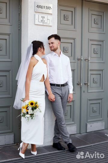 Фотограф на свадьбу