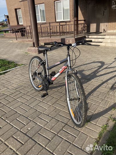 Велосипед Laif