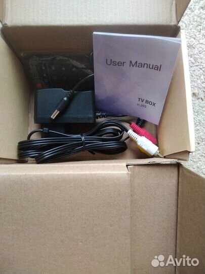 Smart tv приставка(андроид)