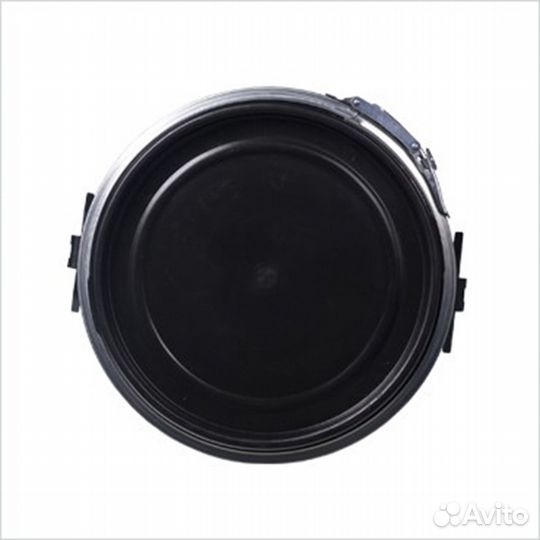 Бак 48 литров синий