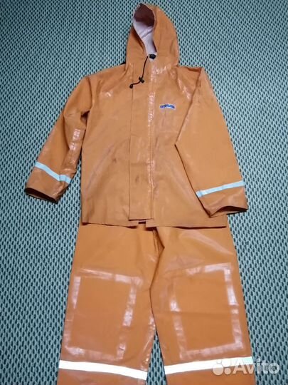 Влагозащитный комплект