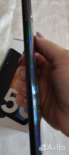 Телефон samsung а 50