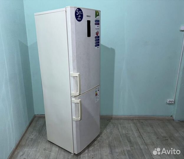 Холодильник beko no frost