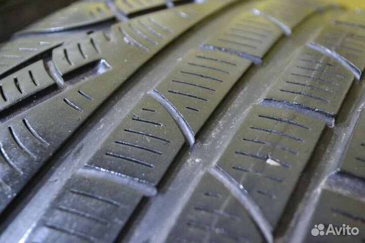 Pirelli Winter Sottozero 210 Serie II 225/60 R17