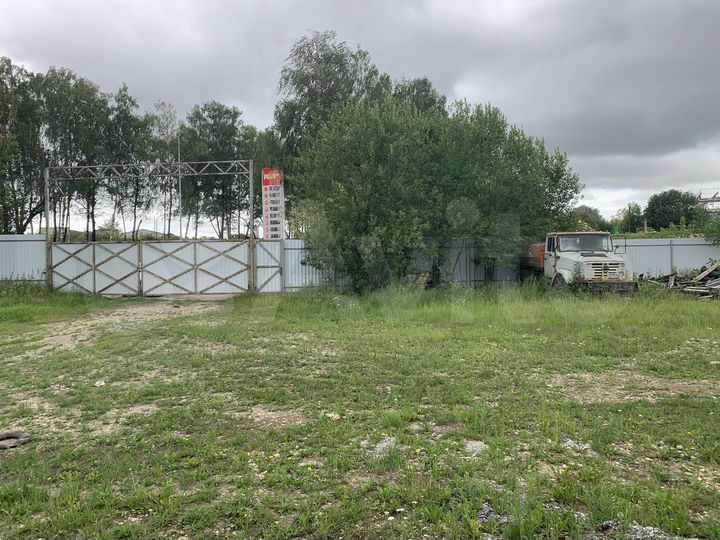 Склад, 508 м²