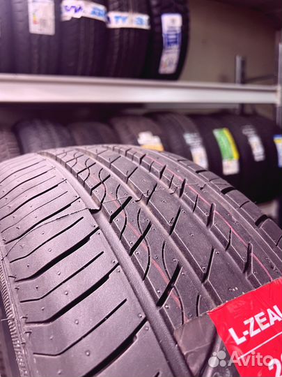 iLink L-Zeal56 245/55 R19 93T