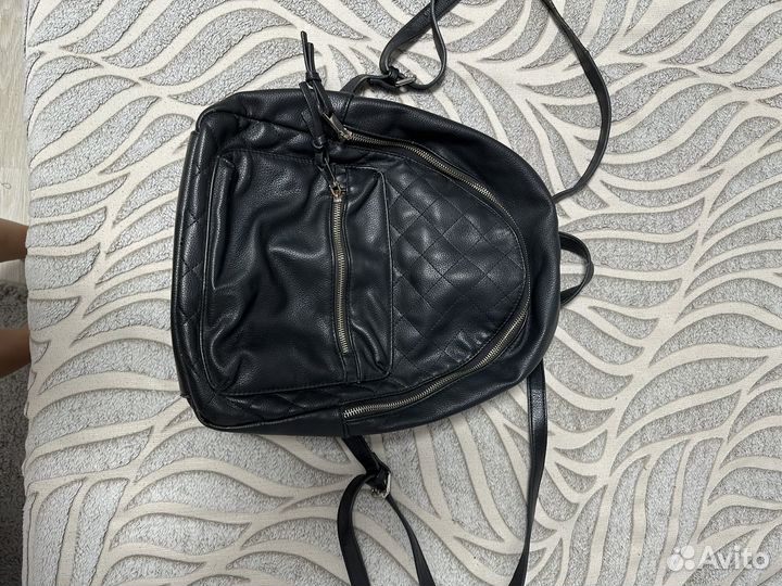 Рюкзак женский