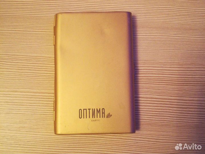 Оптима лайтс