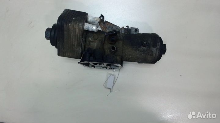 Корпус масляного фильтра Jeep Patriot, 2007