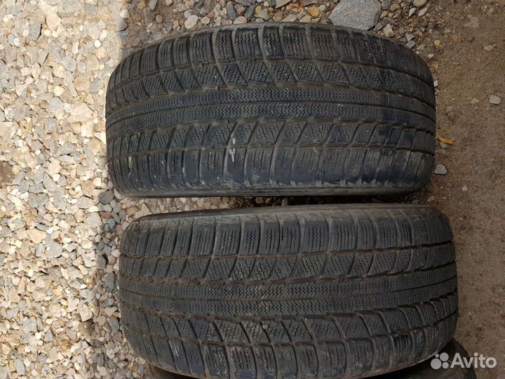 Triangle Sports TH201 225/50 R17