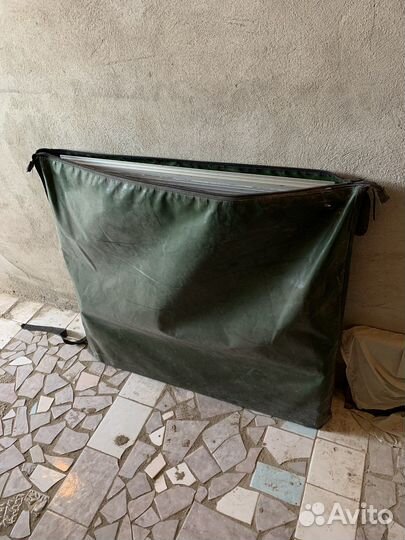 Лодка Фрегат 330 пвх