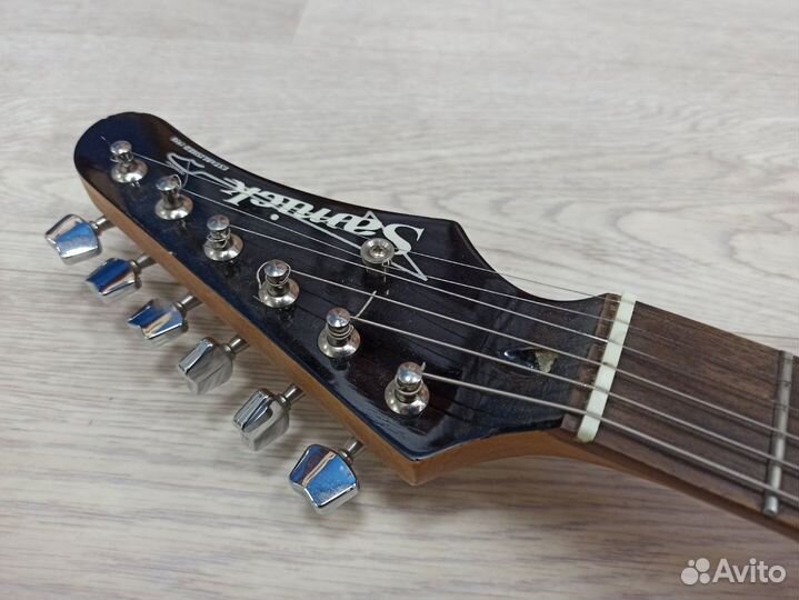 Электрогитара Samick