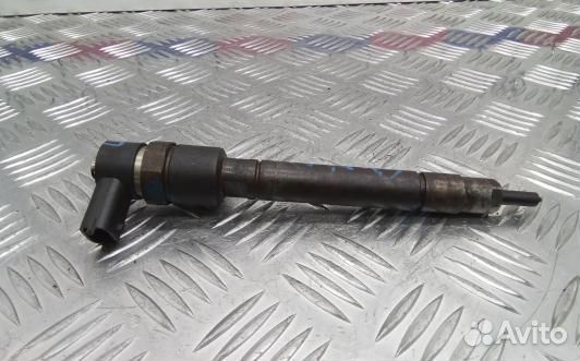 Форсунка дизельная volvo XC90 1 (AVN19AL04)
