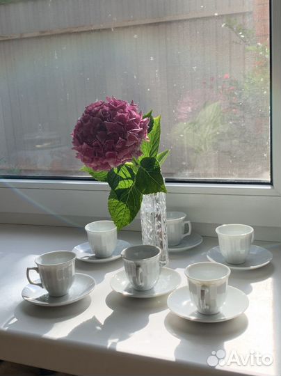 Набор для кофе