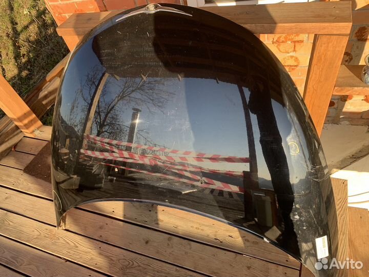 Капот Chrysler Pt Cruiser 2000-2010