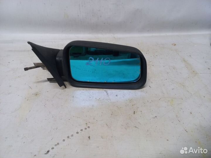 Зеркало правое механическое Лада 2110-12