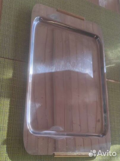 Поднос цептер