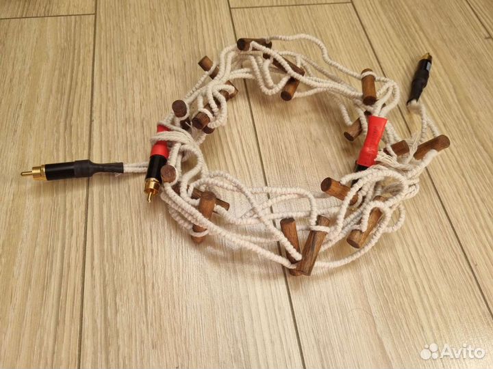 Рса кабели Felix Audio и другие