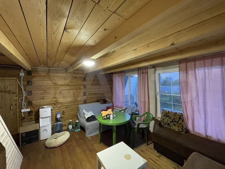 Дача 84 м² на участке 5,1 сот.