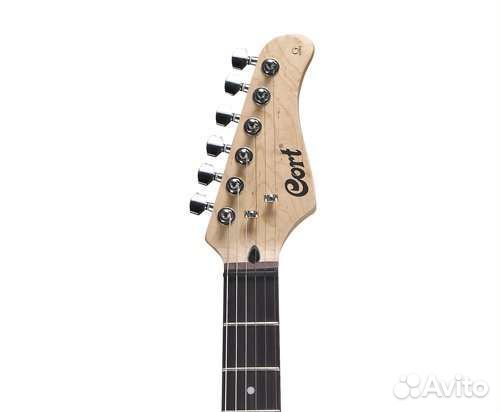 Электрогитара Cort G100 OPW