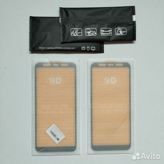 Защитные стекла Xiaomi redmi 5 plus