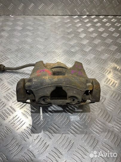 Суппорт тормозной передний правый Ford Mondeo 4