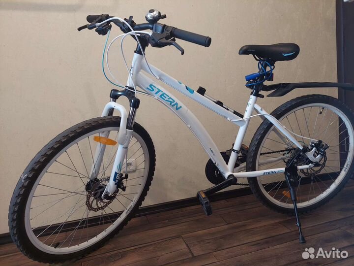 Велосипед горный Stern